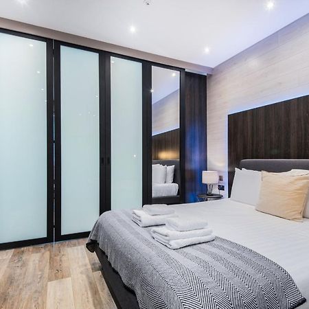 Ehthele Private Suites London Exterior photo