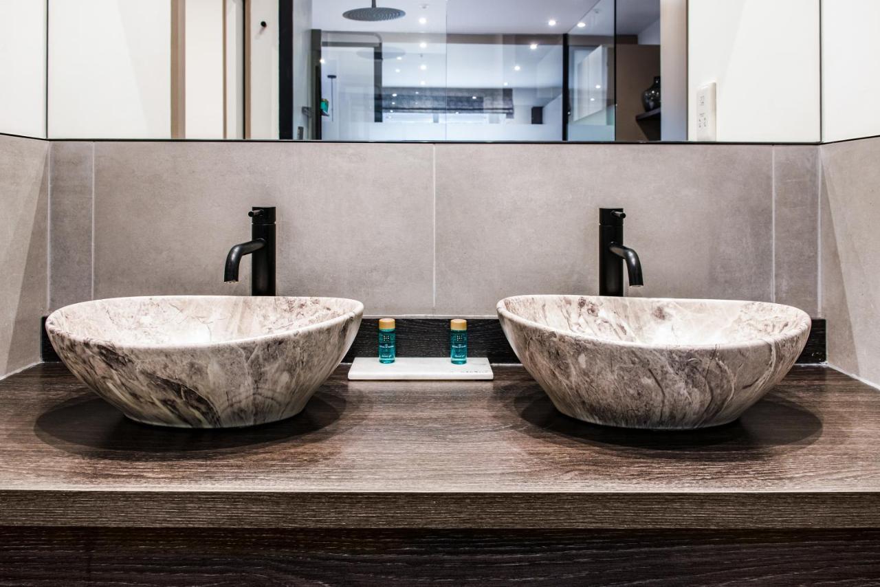 Ehthele Private Suites London Exterior photo